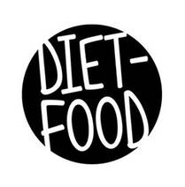DIET-FOOD Napoje